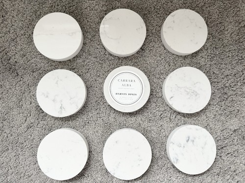 Harvey jones carrara alba - jones,