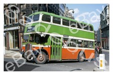 Bus Photograph HALIFAX C.T