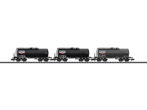 Minitrix 15508 mobil - n, oil