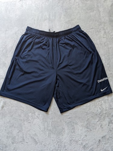Nike dri fit - dri-fit, navy