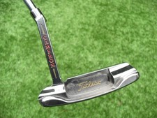 Scotty Cameron 1997 Project