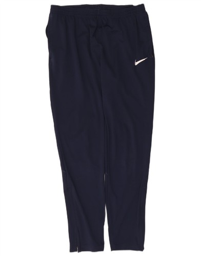 Nike mens dri fit tracksuit - dri,