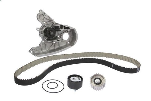 Water pump timing - pump,
