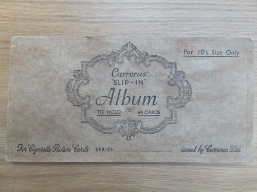 Vintage carreras slip - carreras,