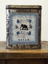 Antique MacNeill & Magor –