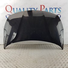 VAUXHALL ASTRA BONNET HOOD IN