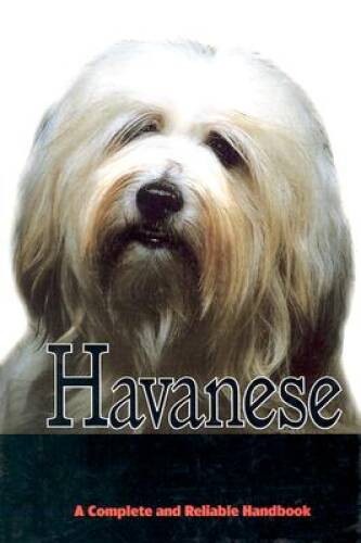 Havanese complete and - a,