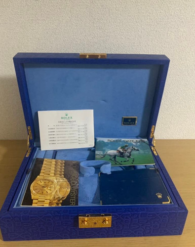 Genuine vintage rolex 01 - rolex, 51.00.01