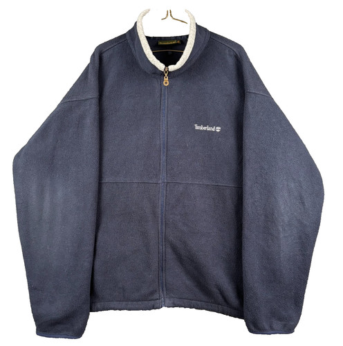 Timberland fleece jacket mens - fleece,