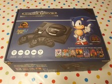AT Games SEGA Mega Drive