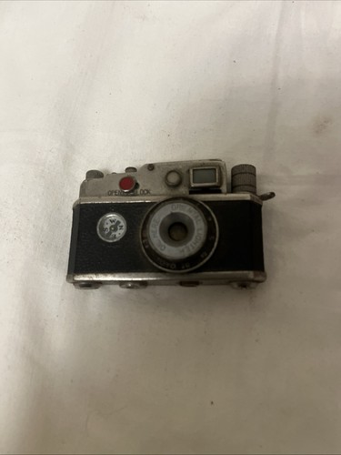 Vintage 1950s photo flash - 1950s,