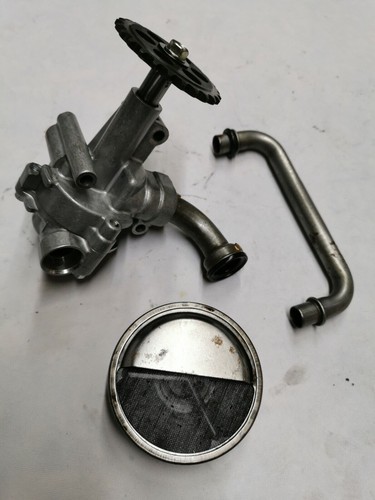 Honda 750 rc07 oil pump - vf,