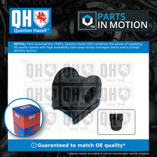 Anti Roll Bar Bush fits