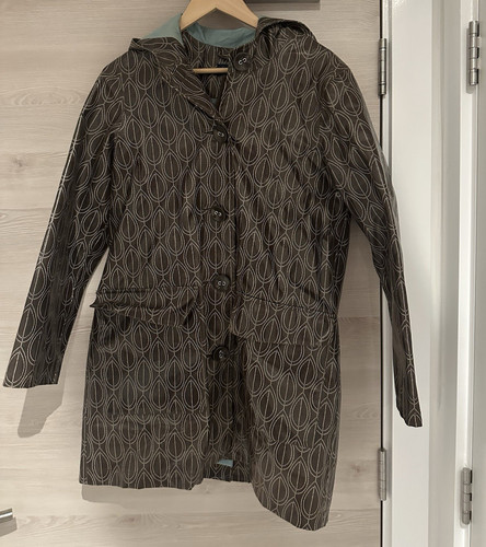 Boden brown retro patterned - boden,