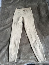 Requisite Cream Jodhpurs