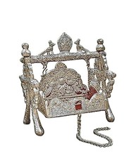 Laddu Gopal Jhula Jhoola Palna