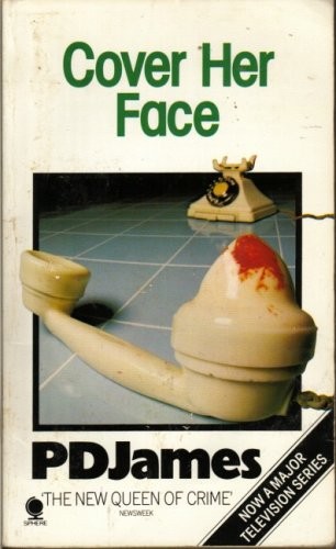 Cover her face - her, d.