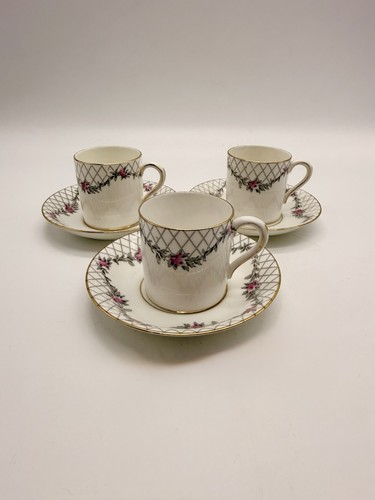 Vintage paragon the rose - the,