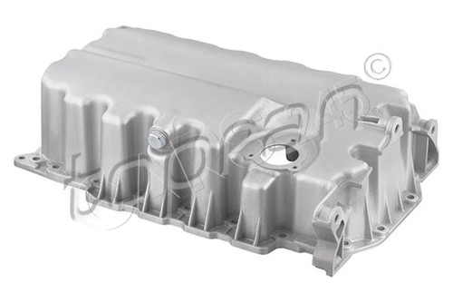 Wet sump fits audi skoda - wet, vw