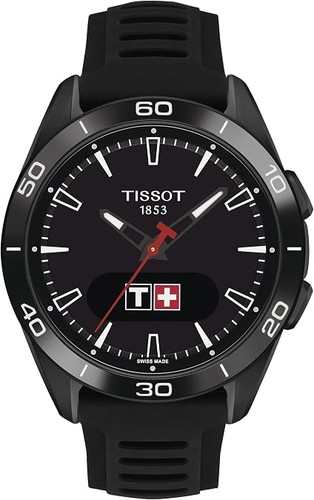 Tissot touch connect sport - tissot,