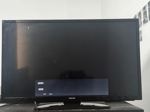 Philips led tv - led,