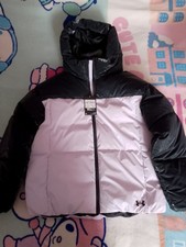 UNDER ARMOUR PUFFER JACKET