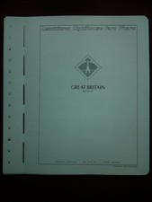 LIGHTHOUSE  Hingeless album