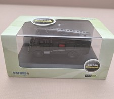 Oxford Diecast 1:76 Bedford