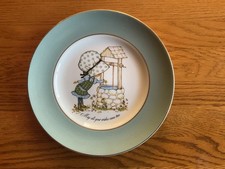 Petticoats and Pantaloons Plate May All Your Wishes Come True Second Edition