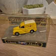 Corgi Classics 96849 Morris