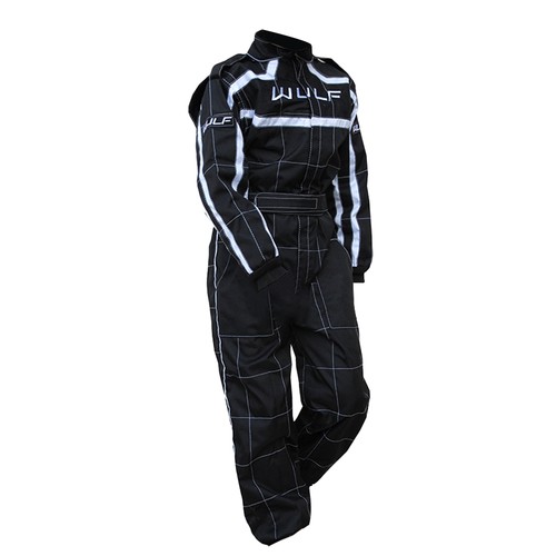 Wulfsport child kids motocross - kids,