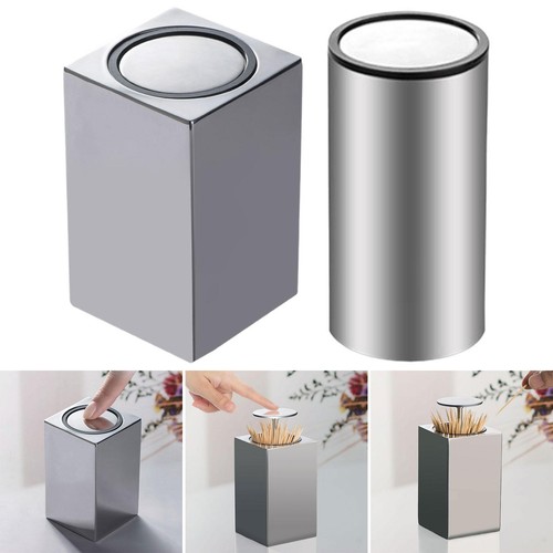Stainless steel toothpick - stainless,