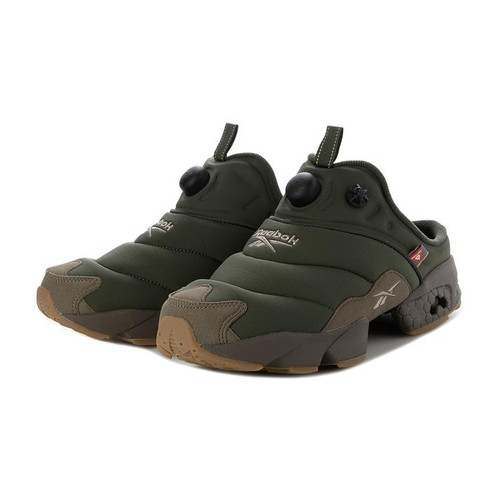 Reebok instapump fury - instapump, mule