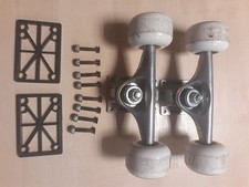 Osprey Skateboard Wheels