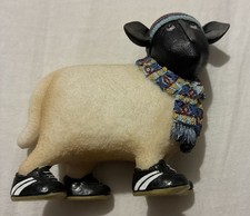 Border Fine Arts A6110 “Ewe