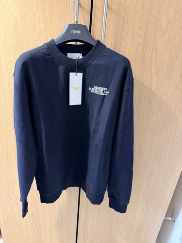 Maison kitsune unisex - maison,