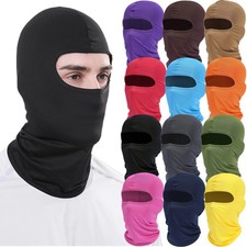 UV Protection Balaclava Ski