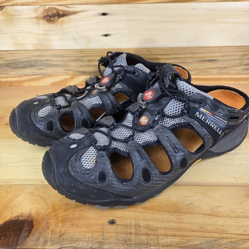 Merrell chameleon vibram cargo - vibram,