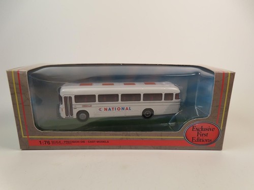Efe 32202 bristol relh coach - 32202,