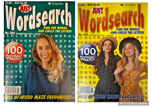 Just word search puzzle - just,