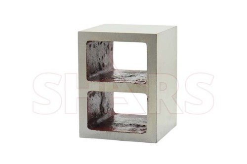 Shars cast iron box - shars,