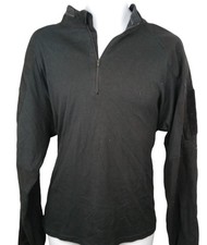 Rigequipment ARV UBACS FR Armed Response Black Operator Police Fire Retardant