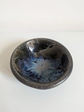 Diana Worthy Crich Studio Pottery Bowl - 13cm Diameter