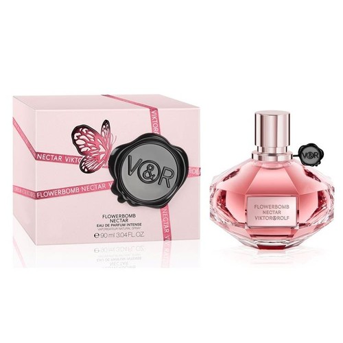 Viktor rolf flowerbomb - &,