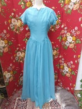 Vintage Ballgown Wedding