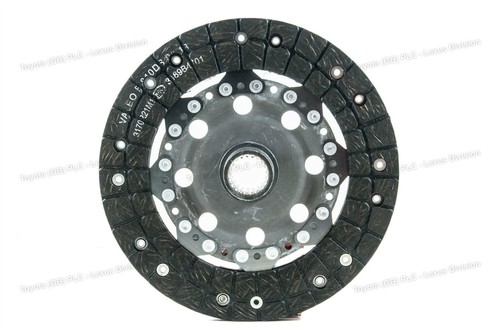 Genuine toyota clutch disc - clutch,