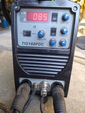 R-TECH INVERTER DC TIG WELDER 160A 