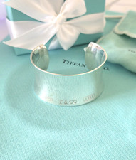 Tiffany & Co. Silver 1837