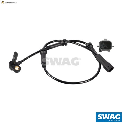 Wheel speed sensor 3841 - wheel,