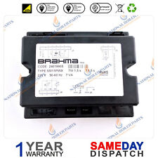 BRAHMA IGNITION PCB TYPE SM11PMIX 24019905